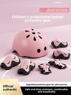 Lilac Purple Protective Set