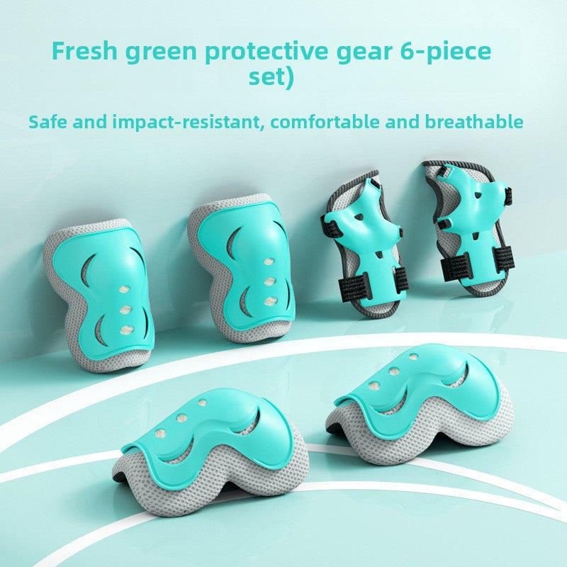 Skate Guard