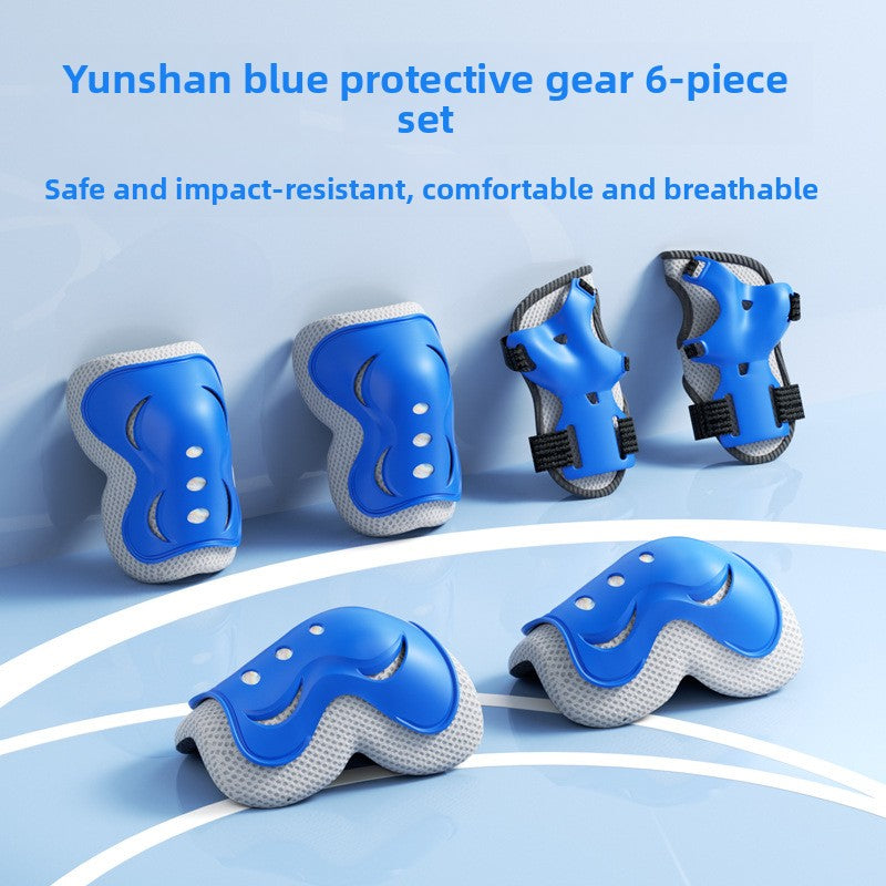Skate Guard