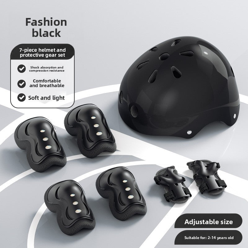 Skate Guard