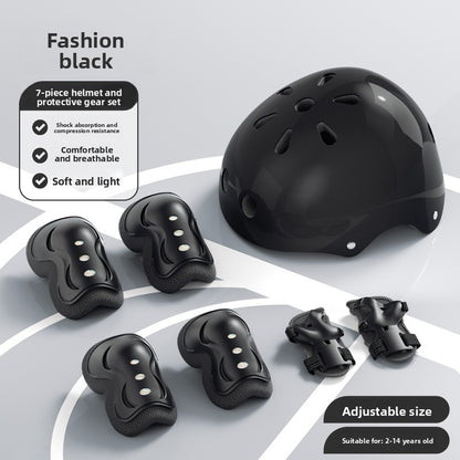 Skate Guard