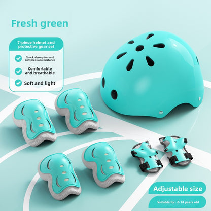 Skate Guard