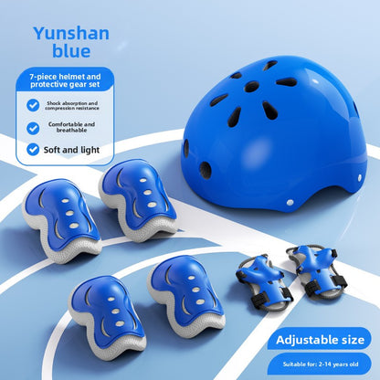 Skate Guard