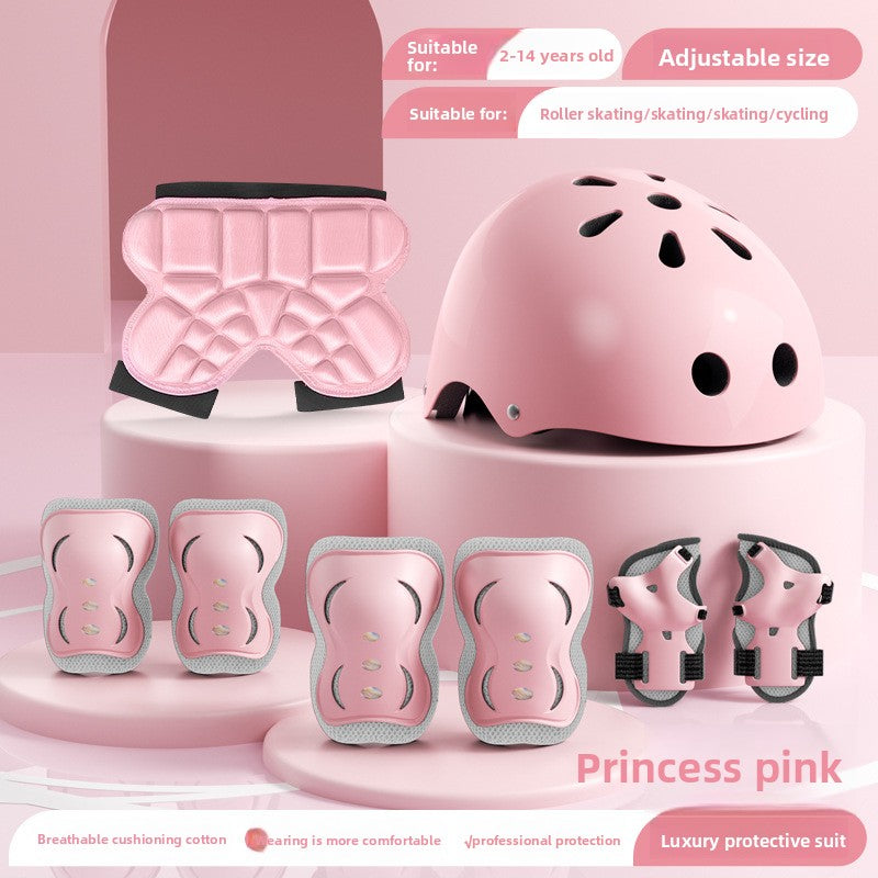Skate Guard