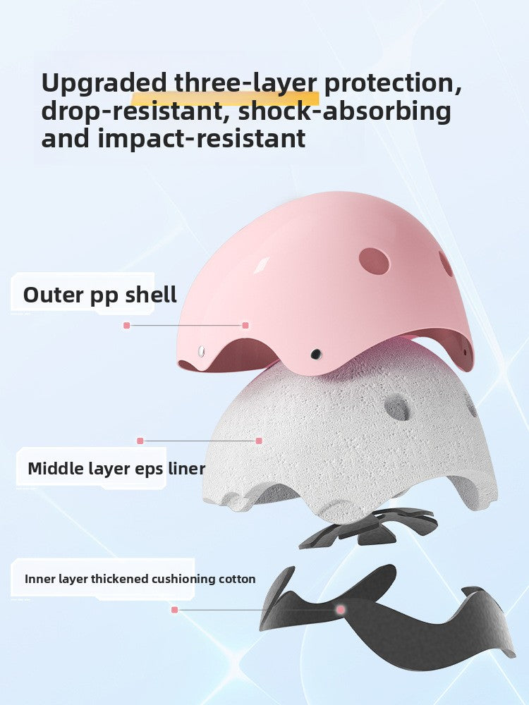 Skate Guard