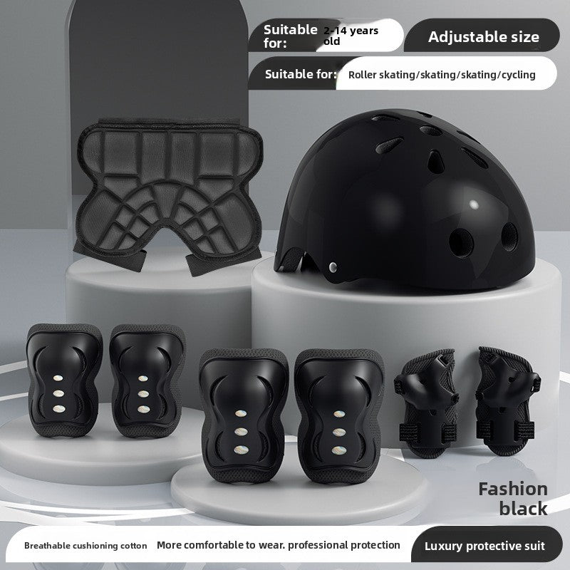 Skate Guard