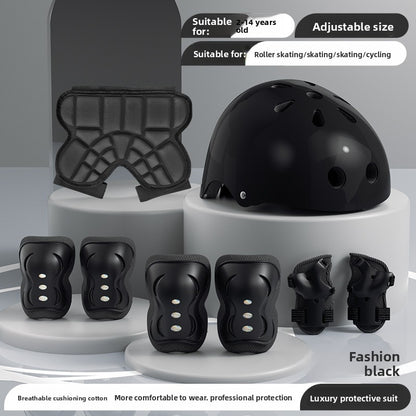 Skate Guard