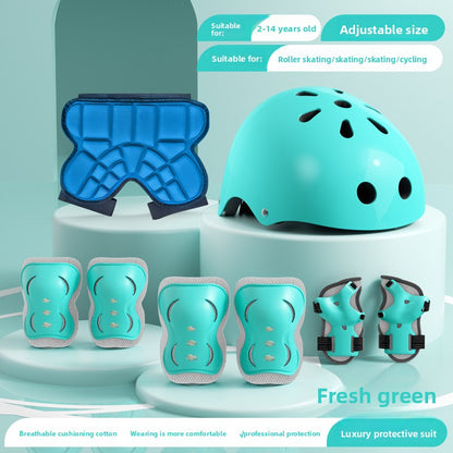 Skate Guard