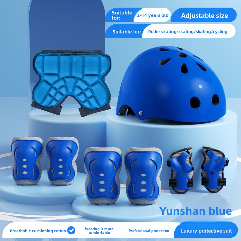 Skate Guard