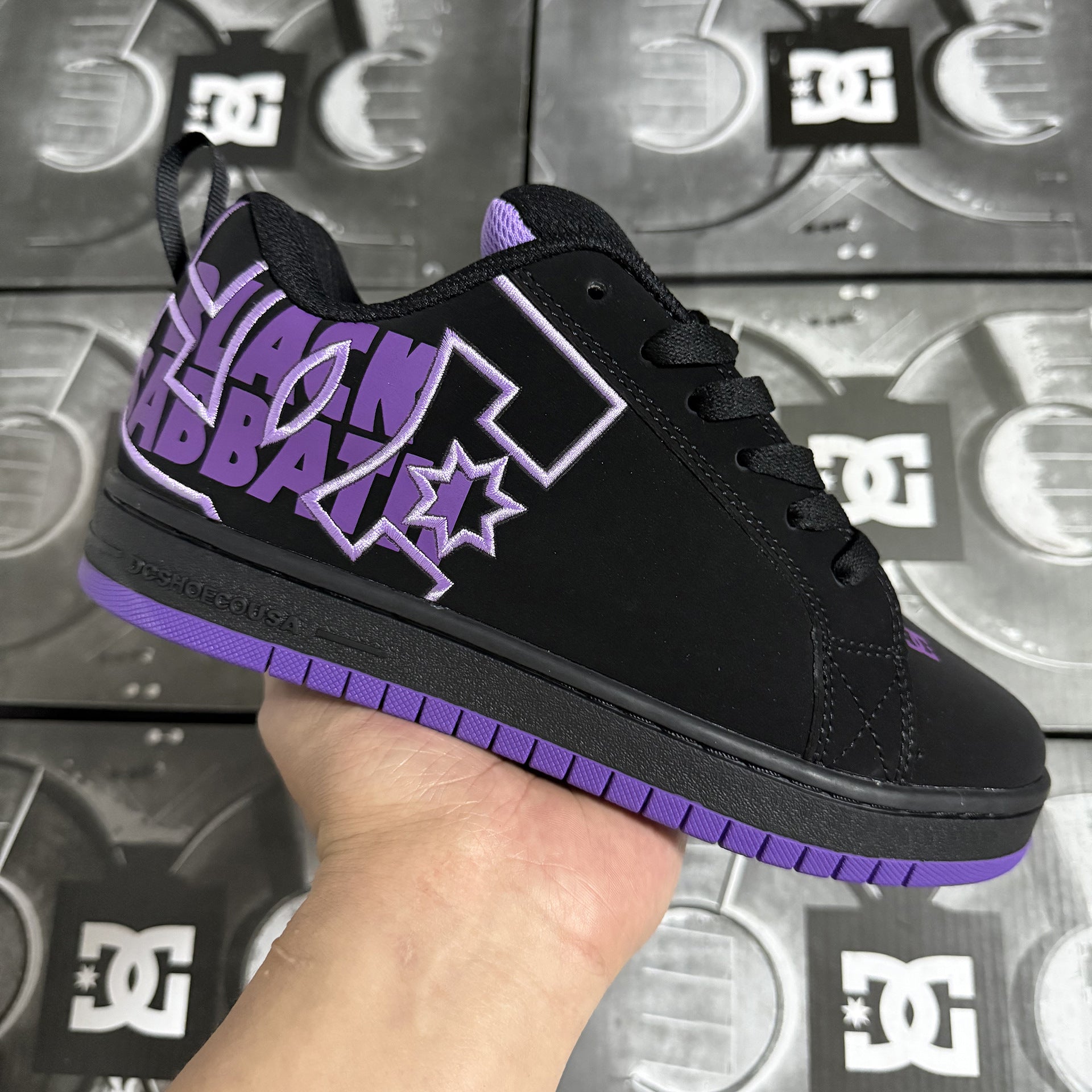 Skateboard Shoes