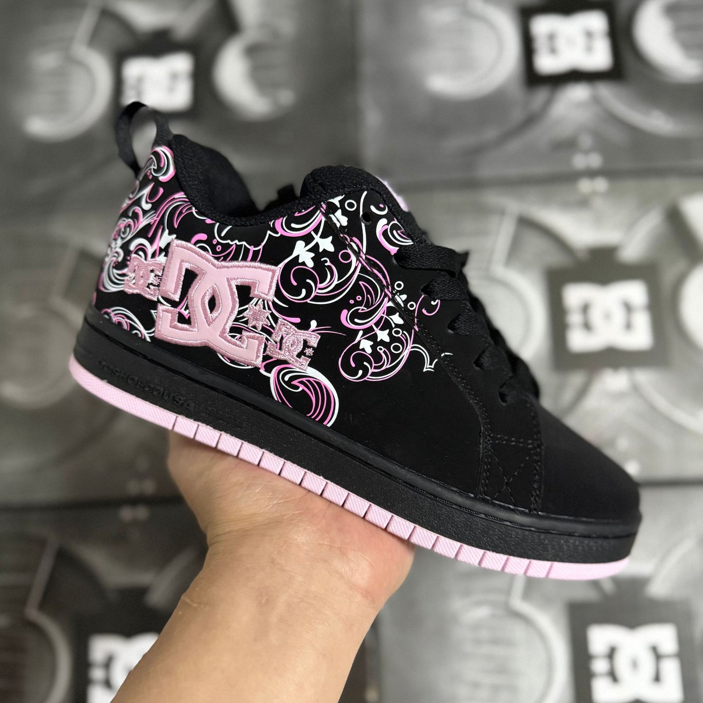 Skateboard Shoes