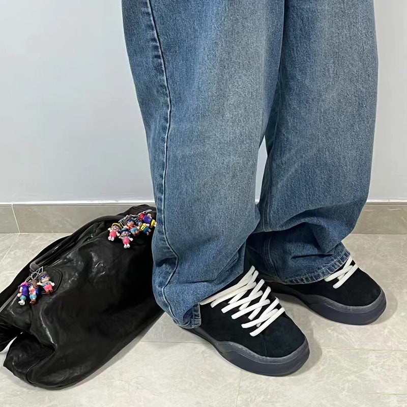 skateboard shoes