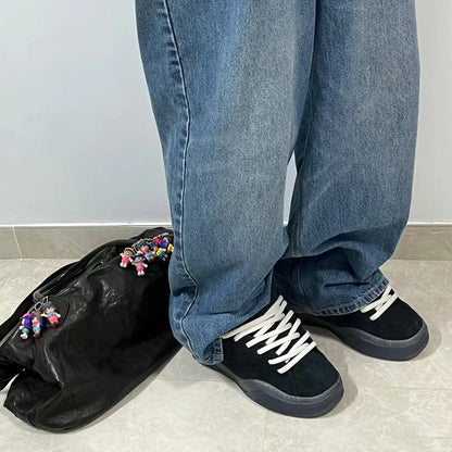 skateboard shoes