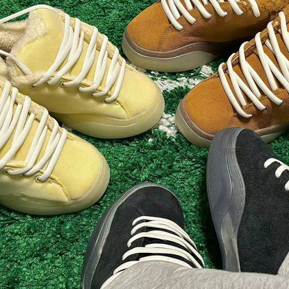 skateboard shoes