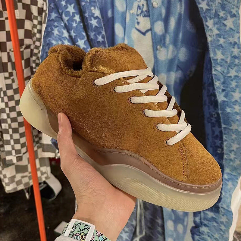 skateboard shoes