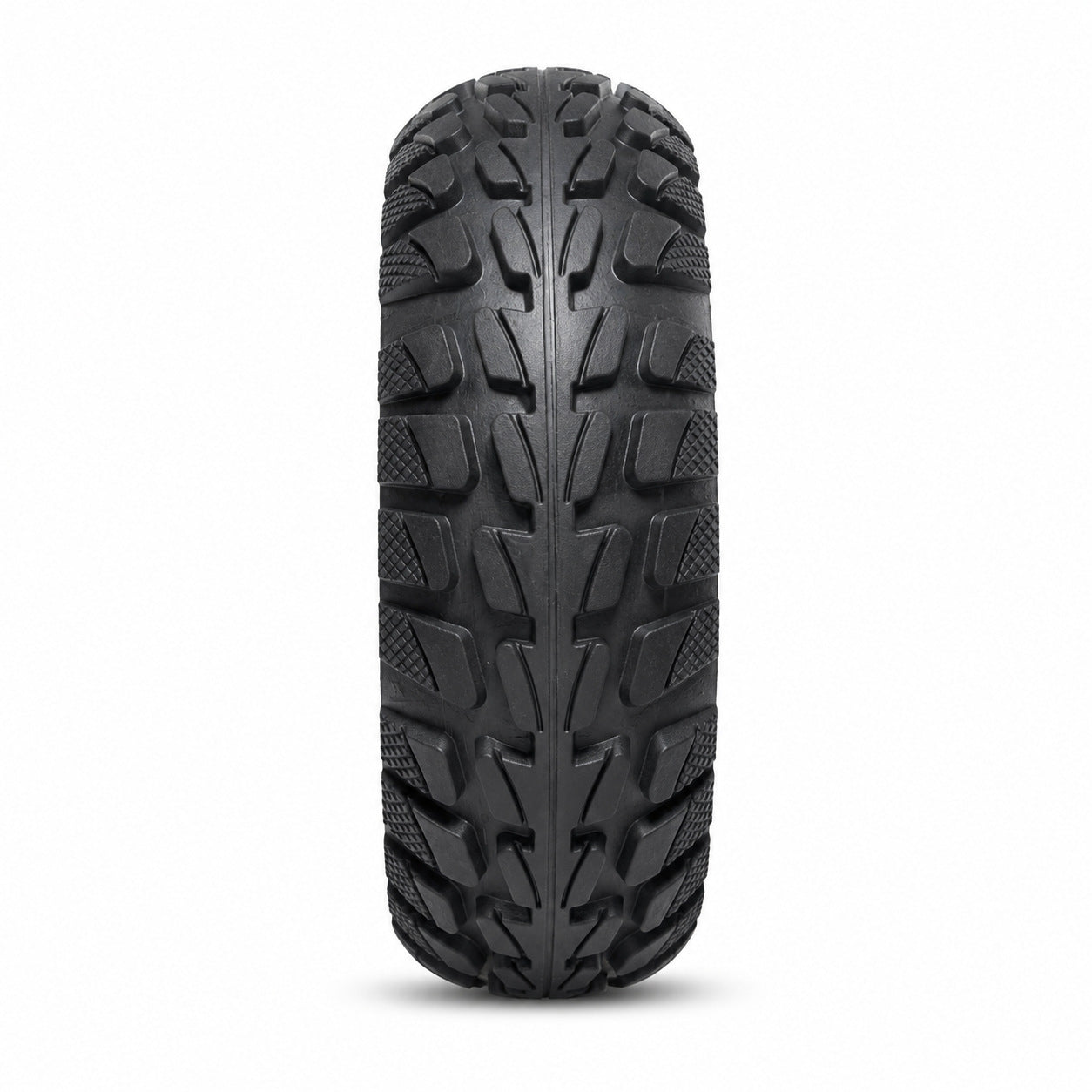 Skateboard solid tires