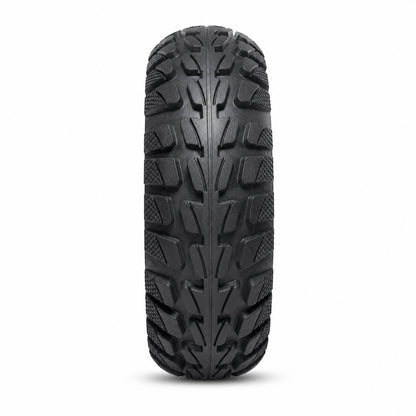Skateboard solid tires