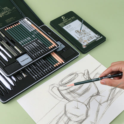 Sketch Pencil Set