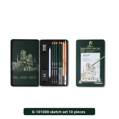 Sketch Pencil Set