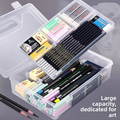Sketching Pencil Box