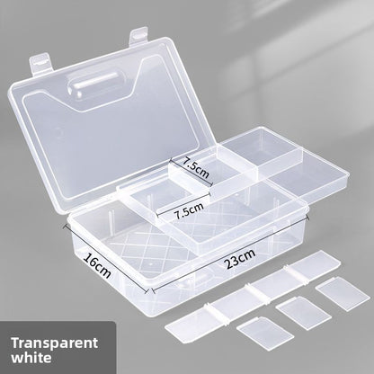 Sketching Pencil Box