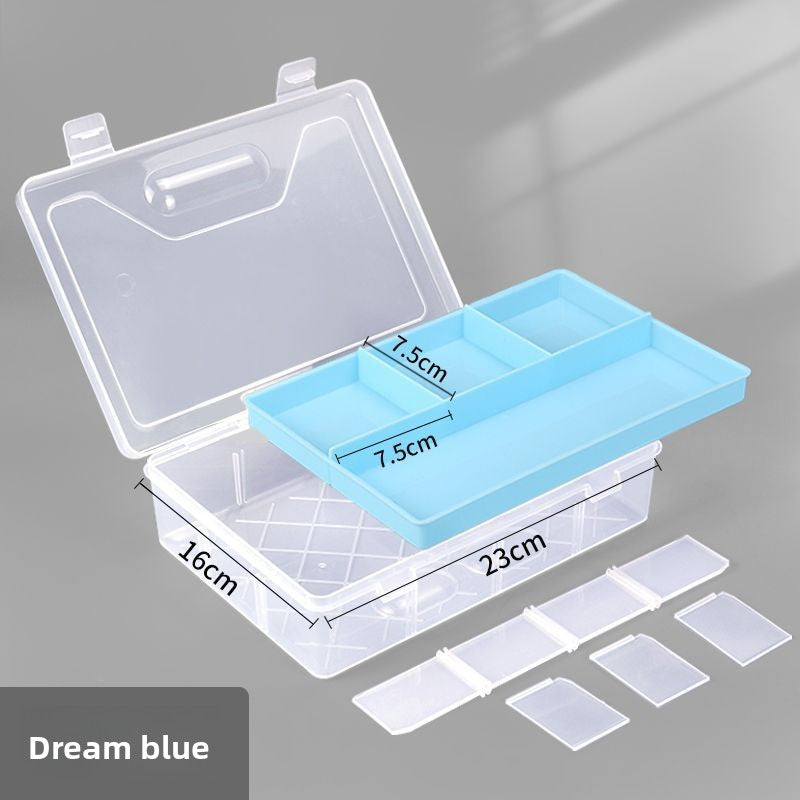 Sketching Pencil Box