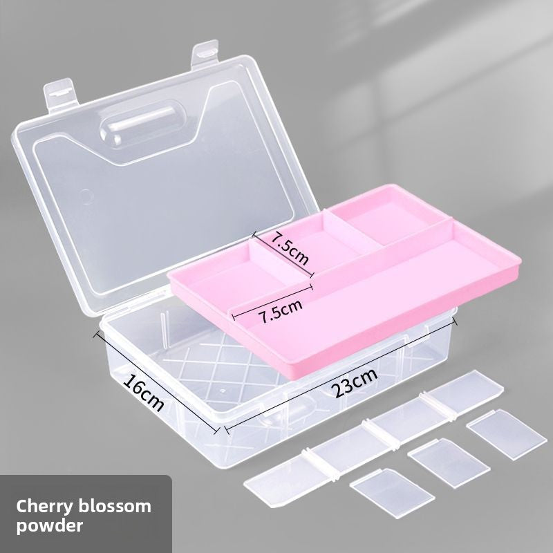 Sketching Pencil Box