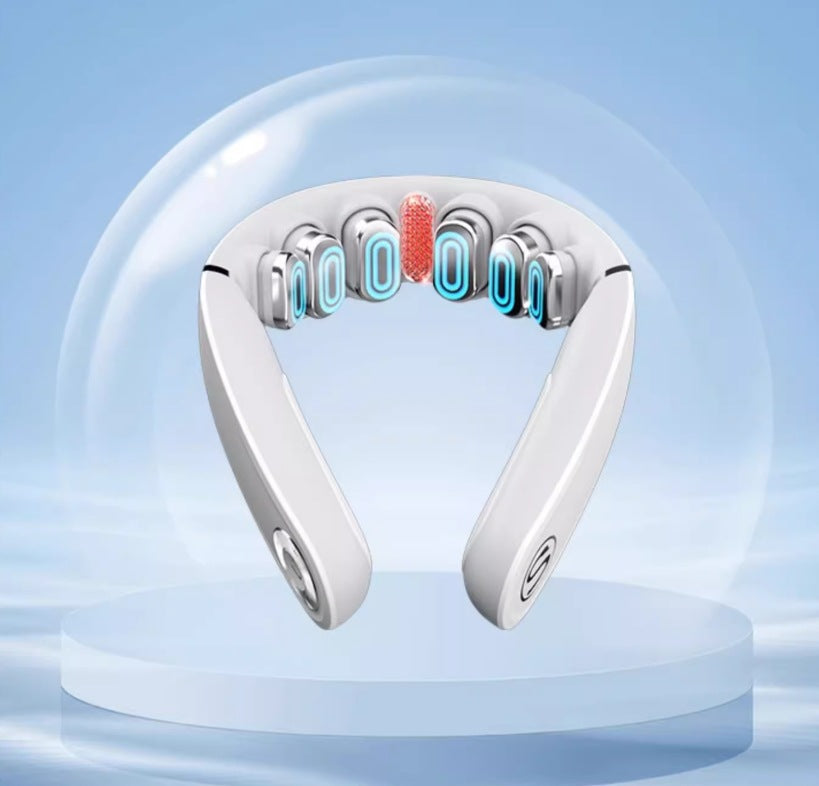 SKG Medium Frequency Pulse Massager