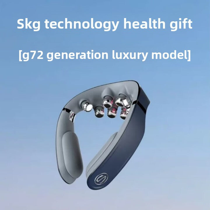 SKG Medium Frequency Pulse Massager