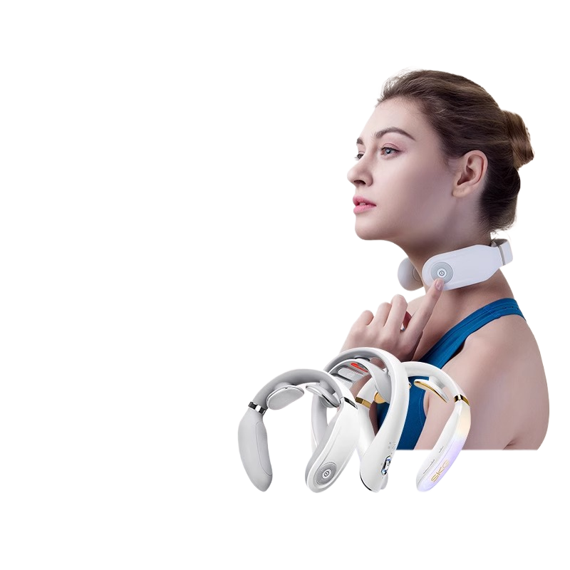 SKG Medium Frequency Pulse Massager