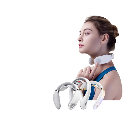 SKG Medium Frequency Pulse Massager