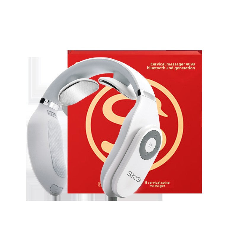 SKG Medium Frequency Pulse Massager
