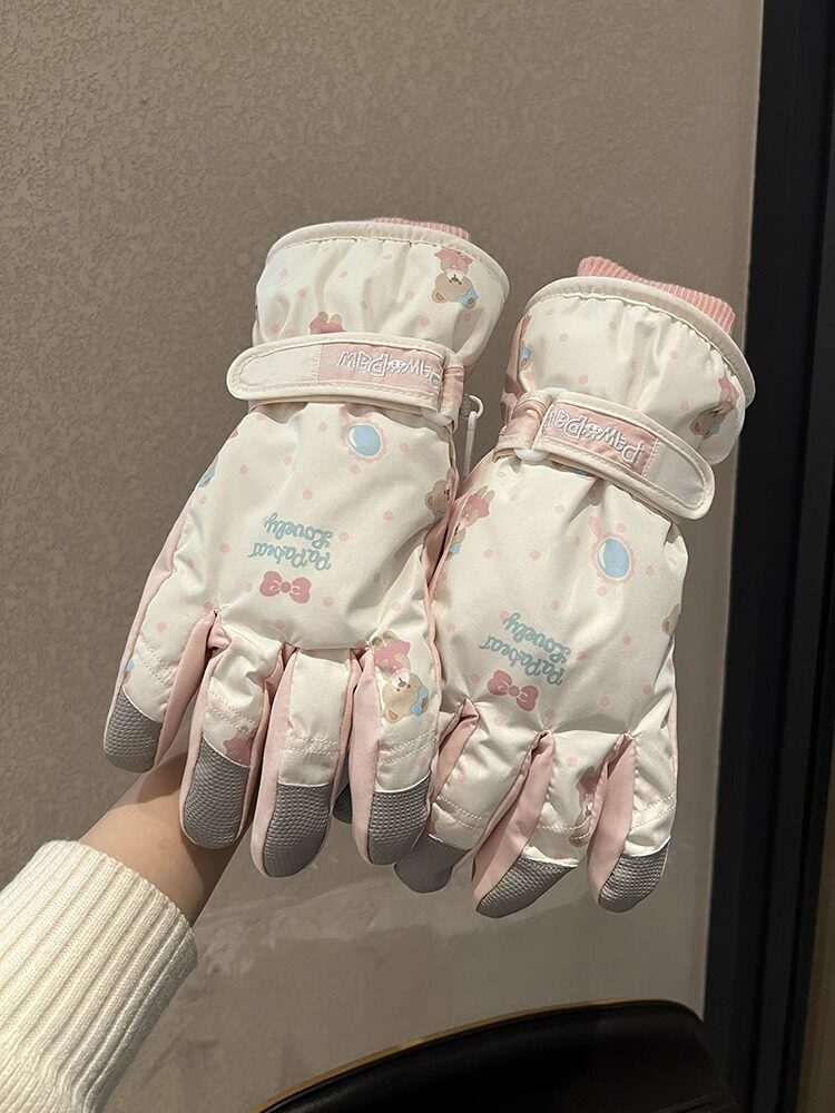 Ski Gloves