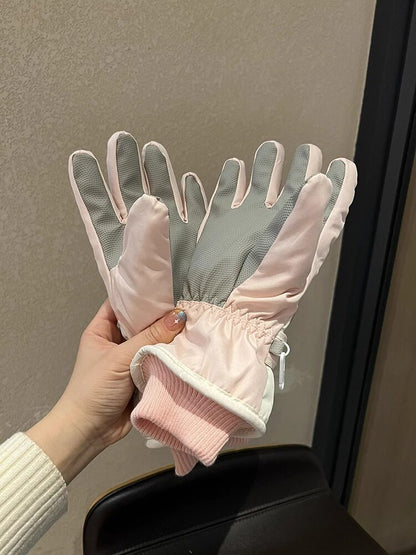 Ski Gloves