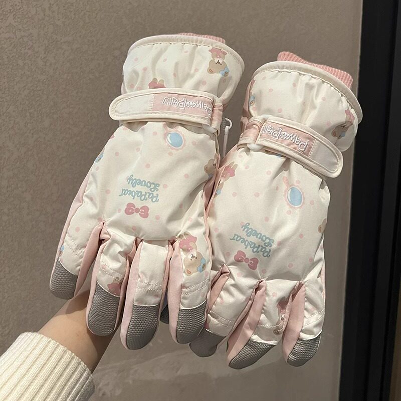 Ski Gloves