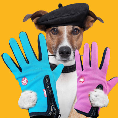 Ski Gloves