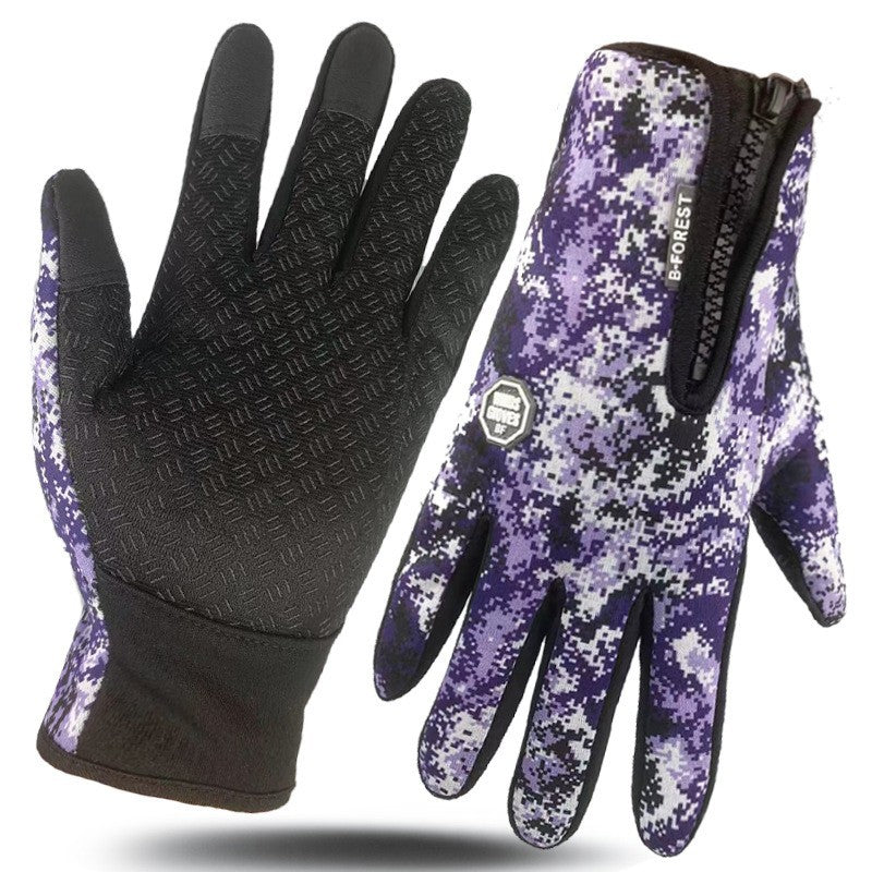 Ski Gloves