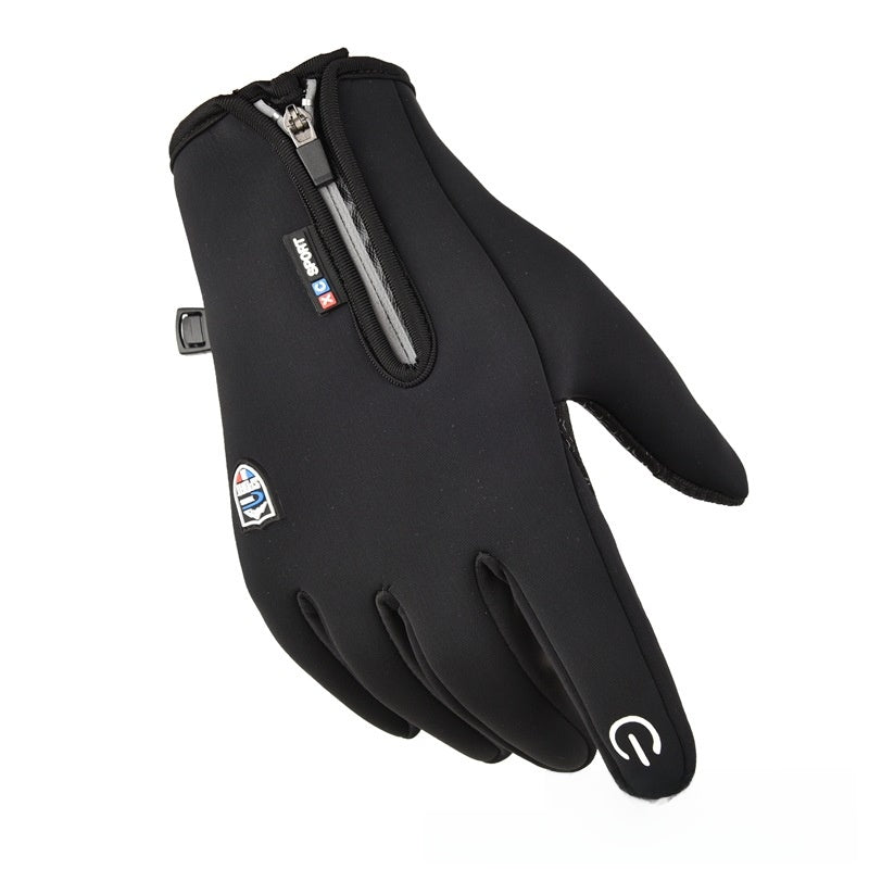 Ski Gloves