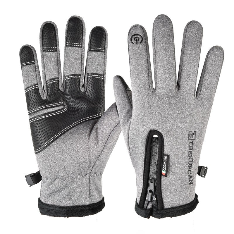 Ski Gloves