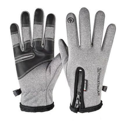 Ski Gloves