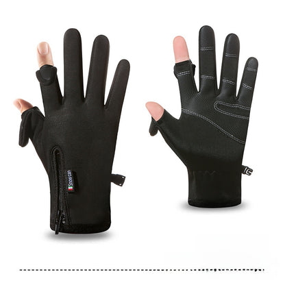 Ski Gloves