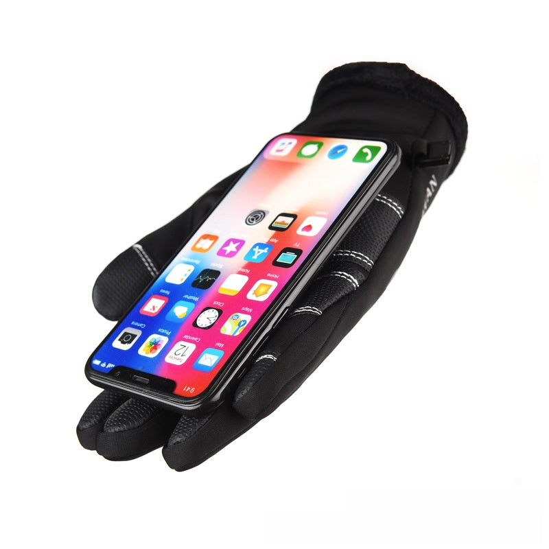 Ski Gloves