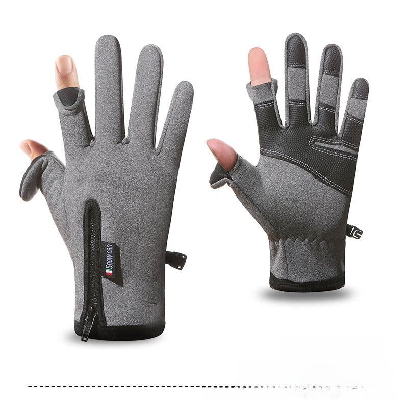 Ski Gloves