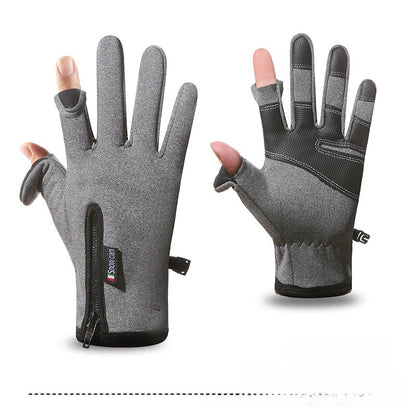 Ski Gloves