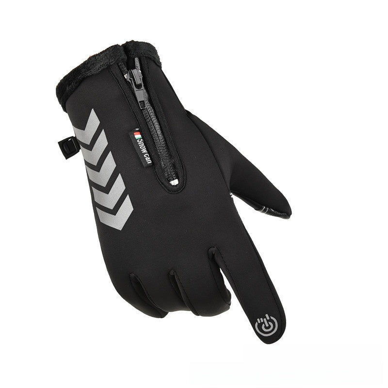 Ski Gloves