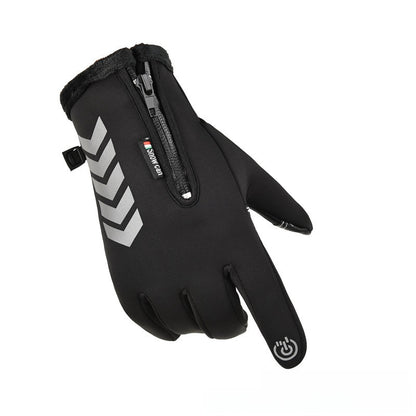 Ski Gloves