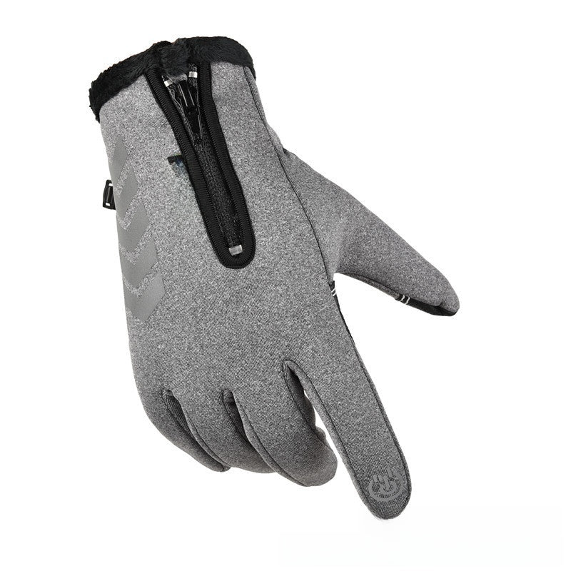 Ski Gloves