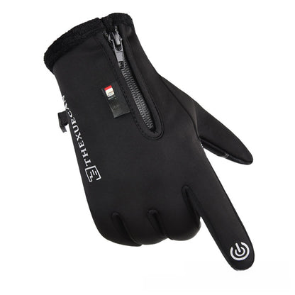 Ski Gloves