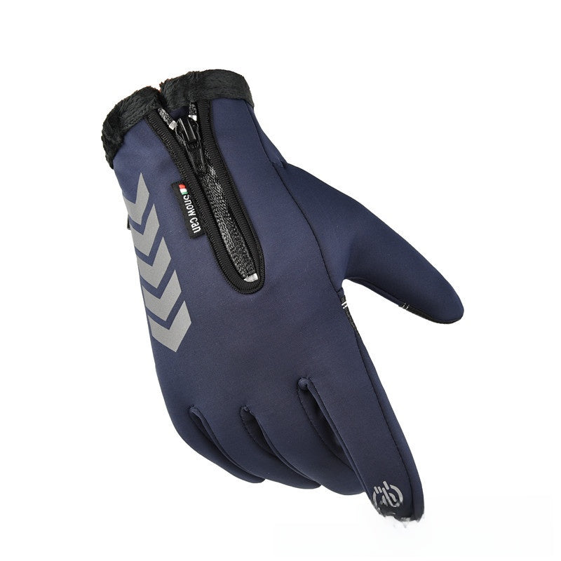 Ski Gloves