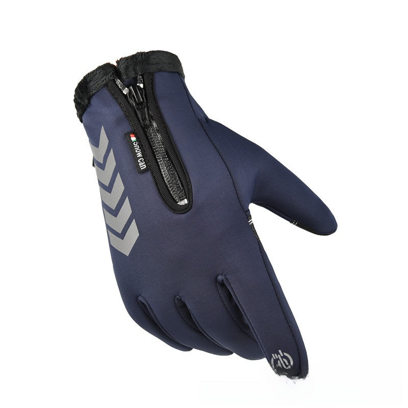 Ski Gloves
